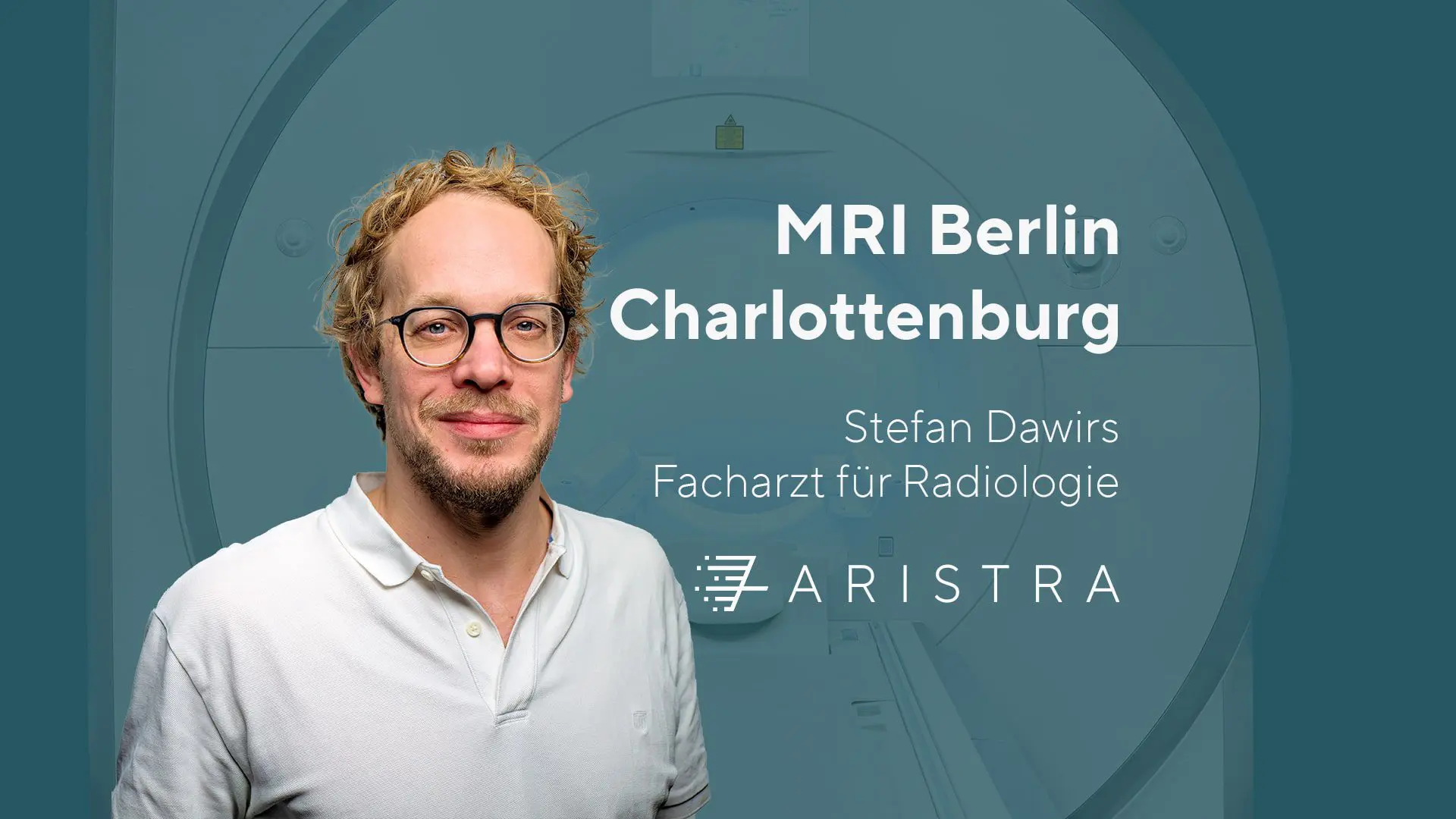 ARISTRA Berlin-Charlottenburg, Stefan Dawirs