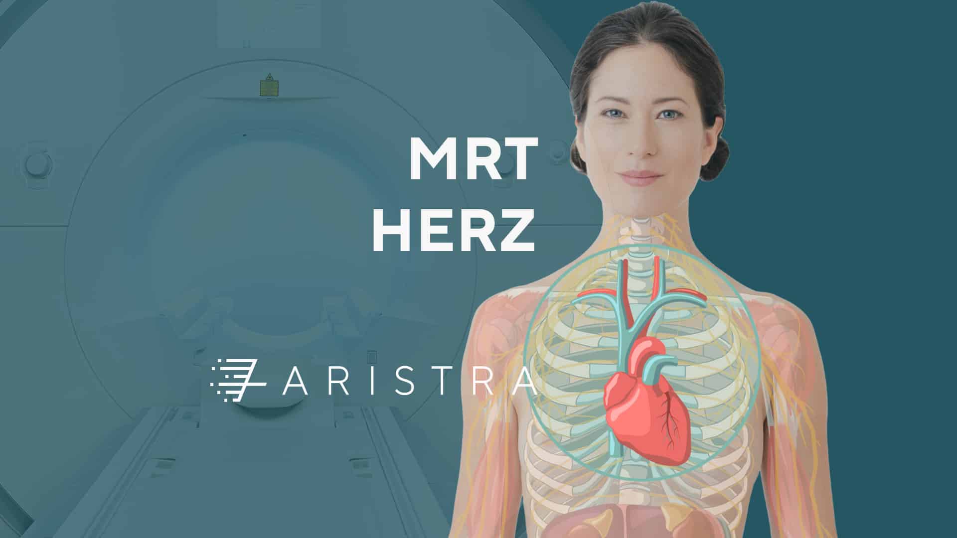Vorschaubild MRT Herz