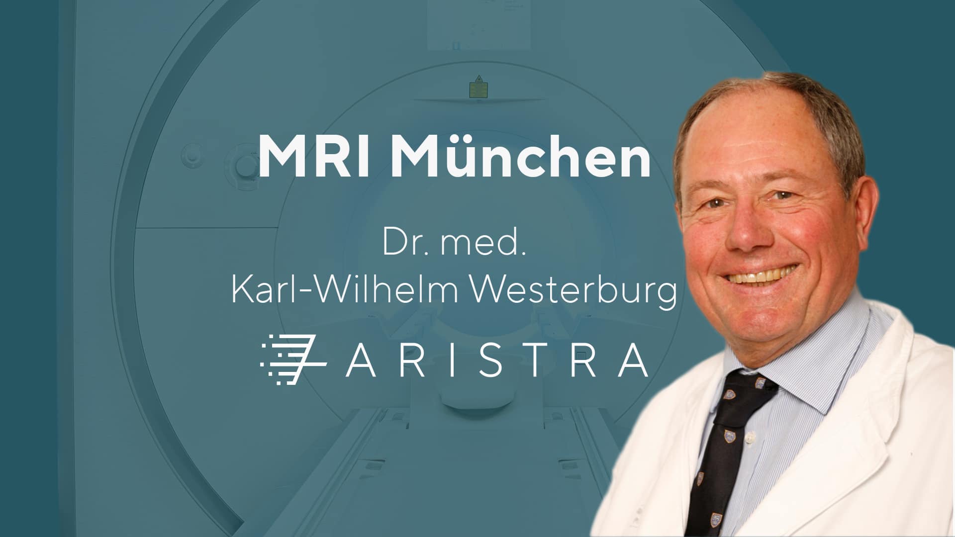 ARISTRA MRI München