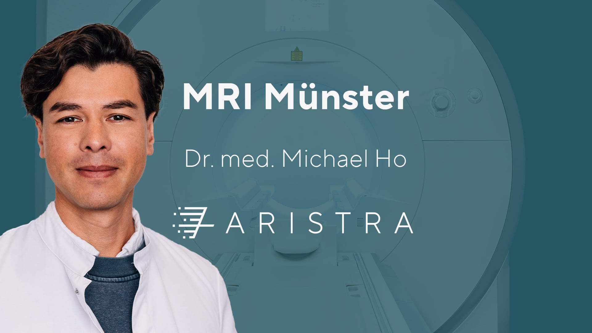 ARISTRA MRI Münster
