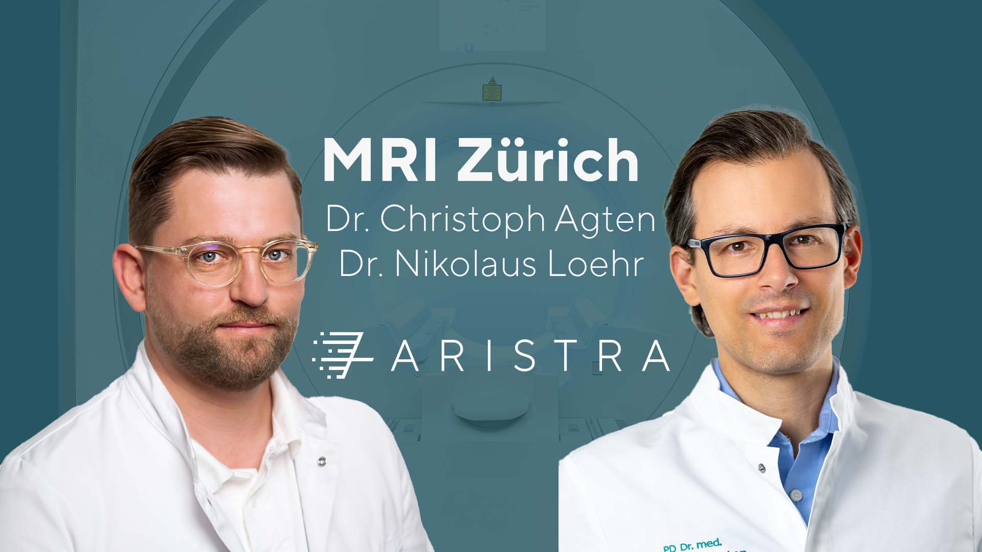 Röntgenzentrum ARISTRA MRI Zürich
