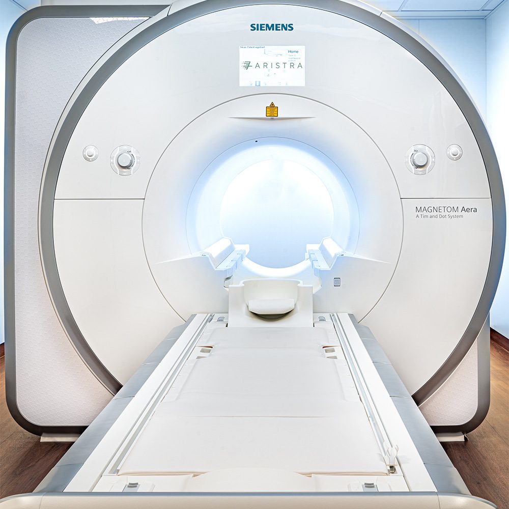 MRI-Gerät