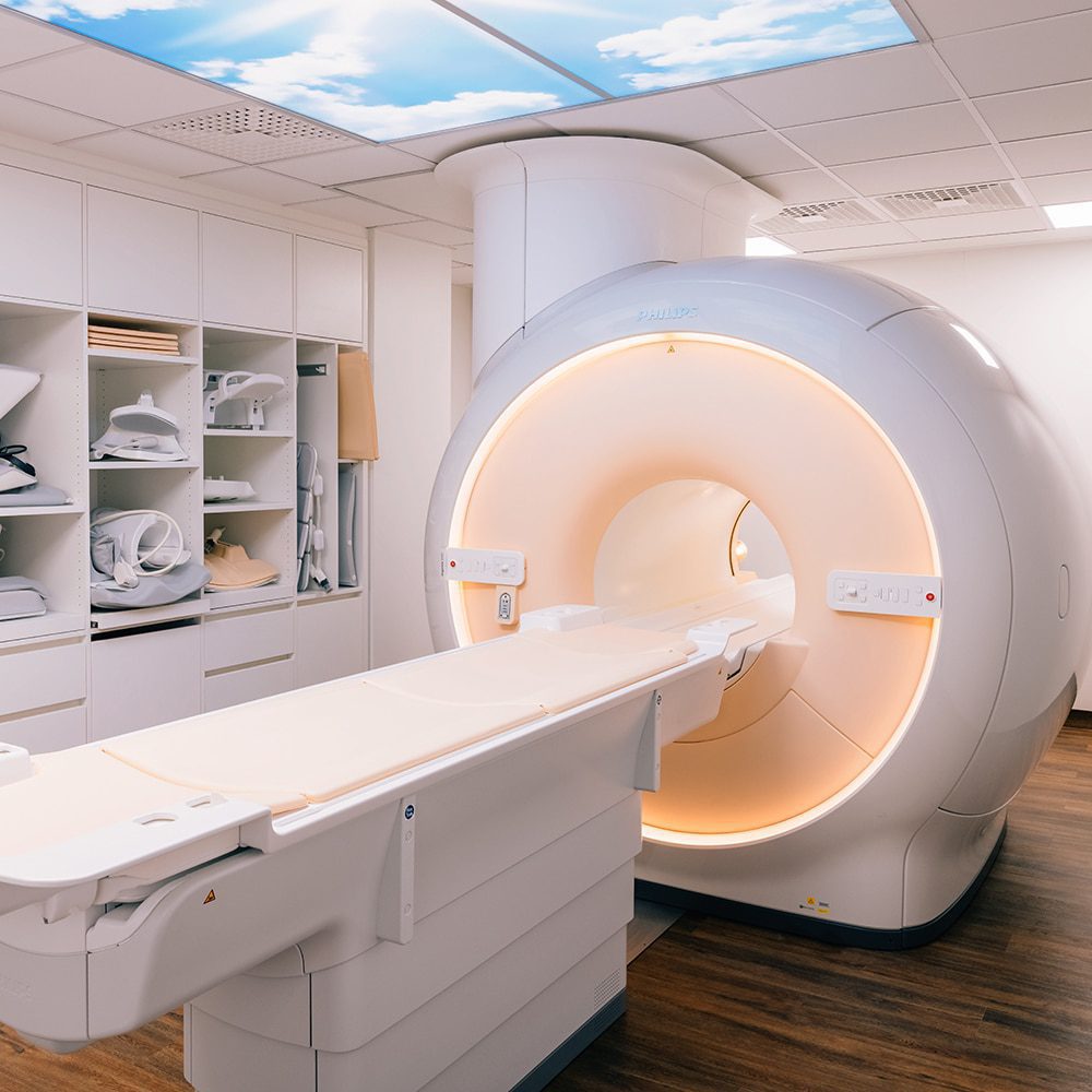 MRI-Gerät Philips Ingenia 3T