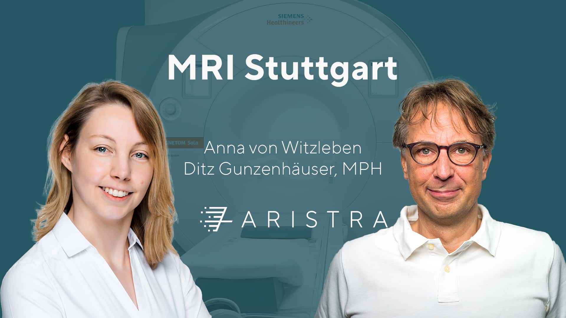 MRI Stuttgart Titelbild